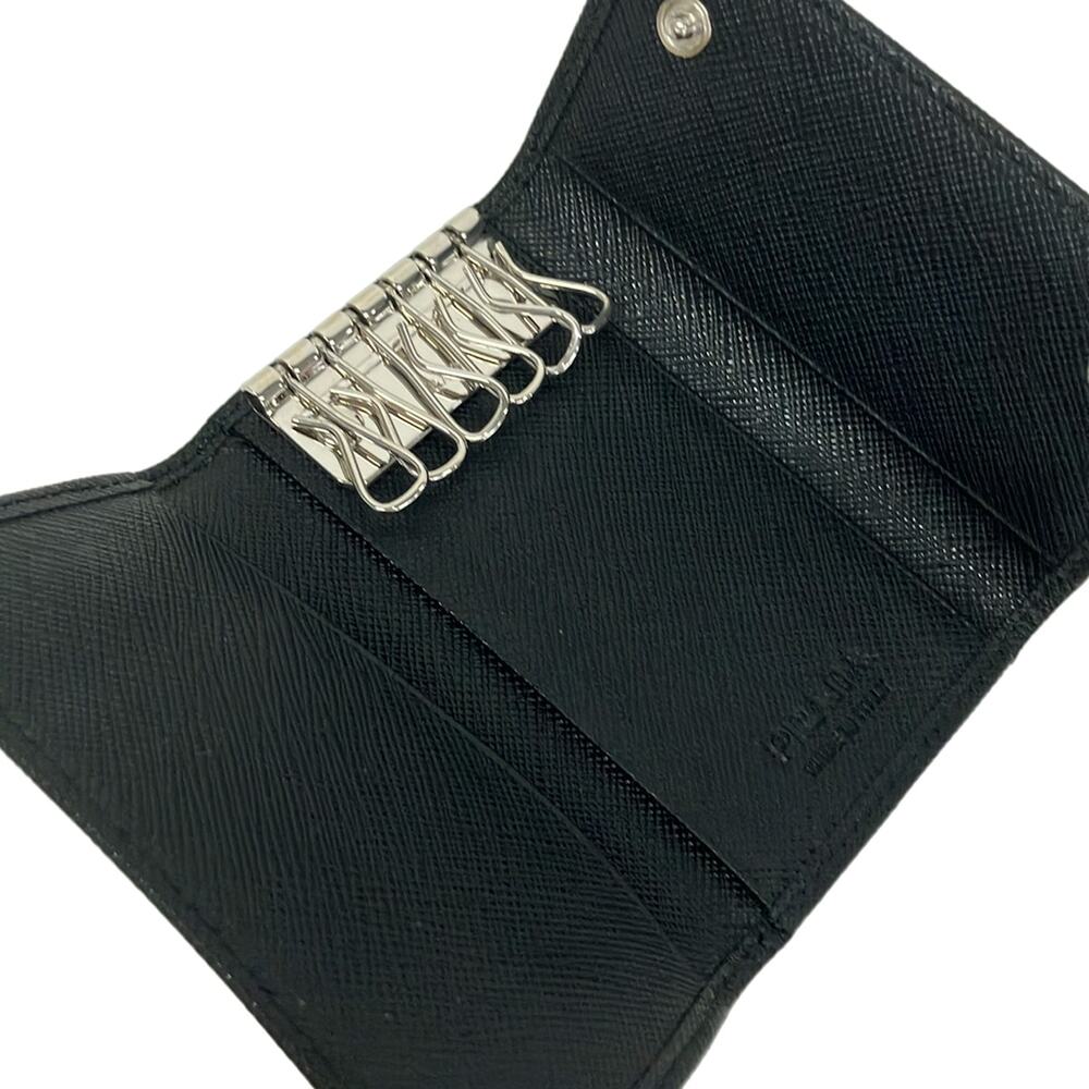 Prada Key Case - Picture 3 of 5